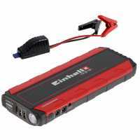 Einhell CE-JS 18 - Multi-purpose Portable Starter - 12 V starter - Power Bank