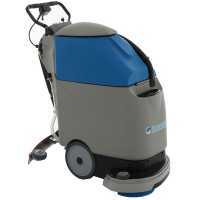 Fiorentini I 18 NEW/2 - Cordless wireless floor washer - 3 in 1: Washes, dries and vacuums