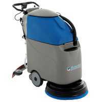 Fiorentini I 20 NEW - Cordless wireless floor washer - 3 in 1: Wash, dry and vacuum