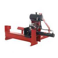 Profi 3-point Linkage 16 Tons Horizontal Log Splitter