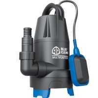 Annovi &amp; Reverberi ARUP 750 PT Electric Submersible Pump for Clean and Dirty Water - 750W