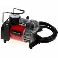 Einhell CC-AC 35/10 12V - Portable Air Compressor - Compact for cars 
