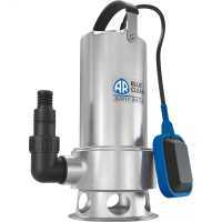 Annovi &amp; Reverberi ARUP 1100XD Electric Submersible Pump for Dirty Water - Stainless steel - 1100W