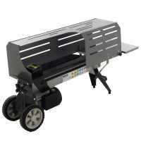 BlackStone EHL 7 - Electric Log Splitter - Horizontal - 230V