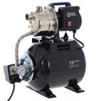 Annovi &amp; Reverberi ARGP 800XB Pump with Autoclave, Stainless Steel Head
