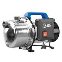 Annovi &amp; Reverberi ARGP1100X Self-priming Electric Garden Pump - Stainless steel head