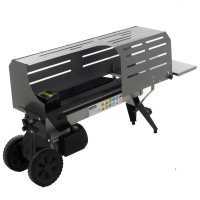 BlackStone EHL 6 - Electric Log Splitter - Horizontal - 230V