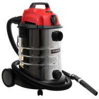TC-VC 1930 SA - wet and dry vacuum cleaner - 30 L drum, 1500 watt