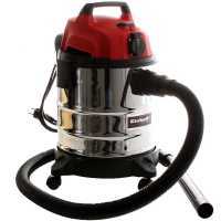Einhell TC-VC 1820 SA - wet and dry vacuum cleaner - 1250 watt - 20 L drum