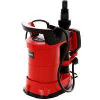Einhell GE-SP 4390 LL ECO Electric Submersible Pump for Clean Water