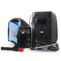 Awelco Mikrotig 150 MMA-TIG Electrode Inverter Welding Machine