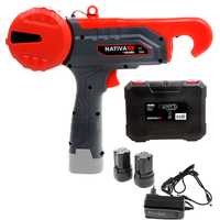 Ausonia Nativa TY Battery-powered Electric Tying Machine for Vineyards
