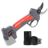 Ausonia Nativa Small Electric Pruning Shears - 25mm Cutting diameter