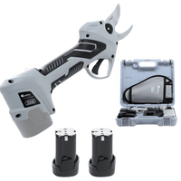 Volpi KV310 Battery-powered Electric Pruning Shears
