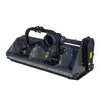 Blackstone BM120  - Tractor-mounted Flail Mower - Medium-light Series