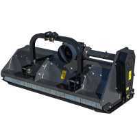 Blackstone BM180  - Tractor-mounted Flail Mower - Medium-light Series