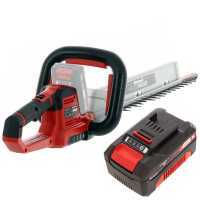 GE-CH 18/60 Li Battery-powered Hedge Trimmer