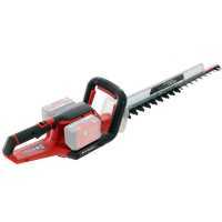 GE-CH 36/65 Li Battery-powered Hedge Trimmer - BATTERY AND BATTERY CHARGER NOT INCLUDED