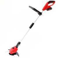 Einhell GE-CT 18 Li Electric Brush Cutter - Edge Trimmer - 2.5Ah 18 V