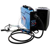 Awelco Easymig 180 - Multi-Process Inverter Welding Machine (MMA-MIG-TIG) - GAS/NO GAS
