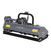Blackstone BM 150 Hydro - Tractor-mounted Flail Mower - Medium Series - Hydraulic Shift