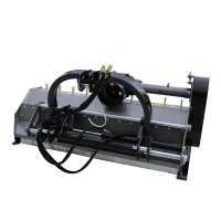 Blackstone BP 135 Hydro - Tractor-mounted Flail Mower - Medium-light Series - Hydraulic Shift