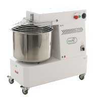 Famag IM 30/230 1 Speed - Spiral Mixer 25 Kg