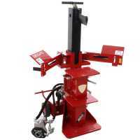 Ceccato BULL SPLT12F - Tractor-Mounted Log Splitter - Vertical