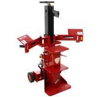 Ceccato BULL SPLE12 FDPT - Electric Log Splitter - Vertical - 400V