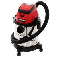 Einhell TV-VC 18/20 Li - Battery-powered wet and dry vacuum cleaner - WITHOUT BATTERY AND CHARGER