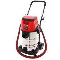 Einhell TE-VC 36/30 Li - Battery-powered wet and dry vacuum cleaner - WITHOUT BATTERY AND CHARGER