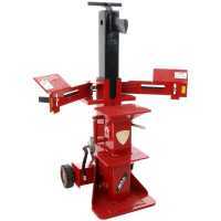 Ceccato BULL SPLE12 FDP - Electric Log Splitter - Vertical - 230V
