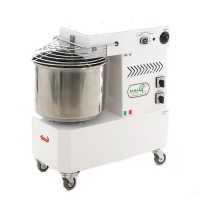 Famag IM 15/400 New 2-Speed - Spiral Mixer 12 kg three-phase