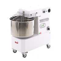 Famag IM 20/230 New 1 Speed - Spiral Mixer 18 Kg