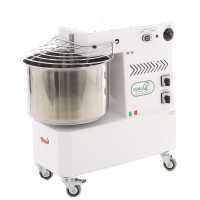 Famag IM 20/400 New 2-Speed - 18 kg three-phase spiral mixer