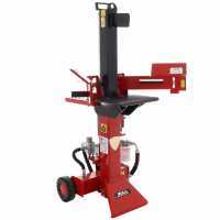 Ceccato BULL SPLE 8L - Electric Log Splitter - Vertical - 230V