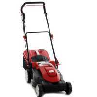 GeoTech TTD 430 B-MW Electric Lawn Mower