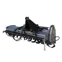 Blackstone BHTL-180 - Medium-Heavy Series Tractor Rotary Tiller - Hydraulic Displacement