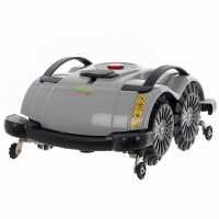 Wiper Blitz XH2 NIKO Robot Lawn Mower without Perimeter Wire - No Installation Required