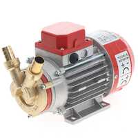 Rover Marina 25 - Electric transfer pump in bronze - 24 V