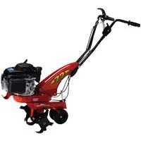 Eurosystems Z2 - 3.5 HP Petrol Garden Tiller - Briggs&amp;Stratton 450 Engine
