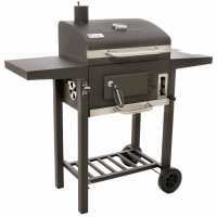 Royal Food CB1450 Small - Charcoal Barbecue