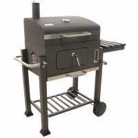 Royal Food CB2400 Medium - Charcoal Barbecue