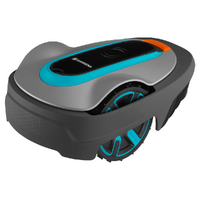 Gardena SILENO city 250 Robot Lawn Mower - With Perimeter Wire
