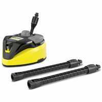 Karcher T 7 PLUS T-Racer Surface Cleaner for Pressure Washers