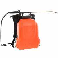 Stocker Ergo 12 - Shoulder Sprayer Pump - Lithium Battery - 12 L - 5 Bar