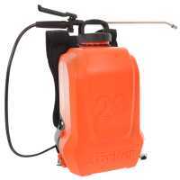 Stocker Ergo 20 Knapsack Sprayer Pump - Lithium battery - 20 L - 5 bar