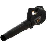 Alpina ABL 40 LI Axial Battery-powered Leaf Blower - WITHOUT BATTERY AND CHARGER