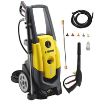Lavorwash Lavor Alaska GX Cold Water Pressure Washer - Electric cold water 180 Max. bar