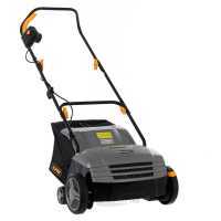 Alpina ASC 1.3 E - Electric Lawn Scarifier